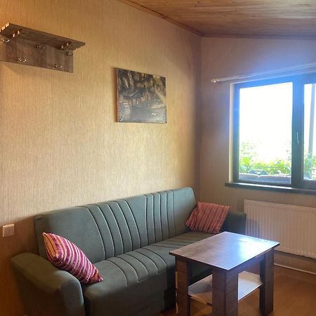 Hotel Prime Mtsʼkhetʼa Buitenkant foto