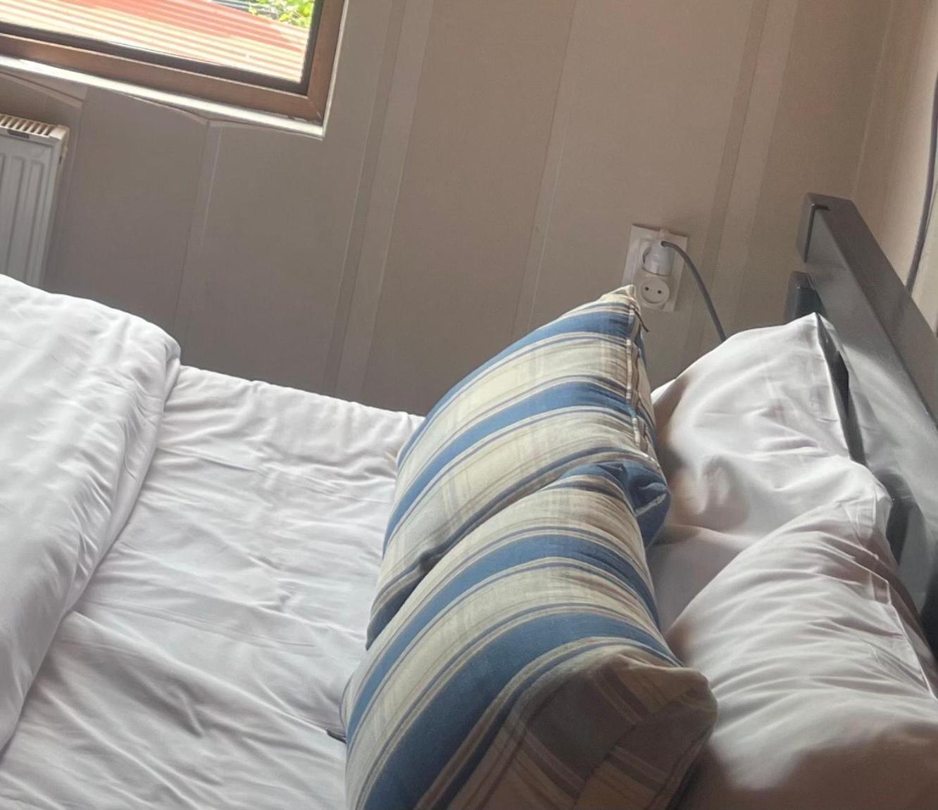 Hotel Prime Mtsʼkhetʼa Buitenkant foto
